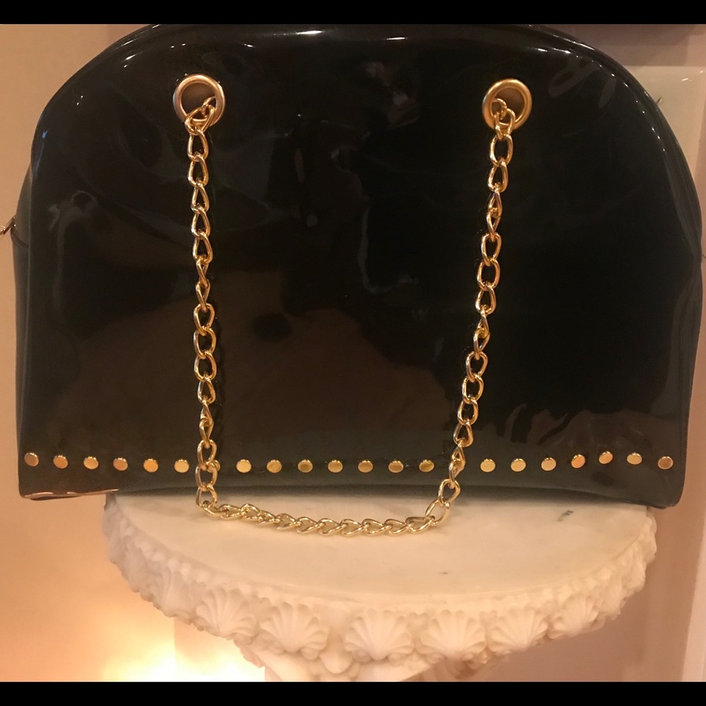 Nicki Minaj Handbag